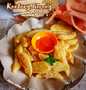 Resep Kentang Goreng Crispy Anti Gagal