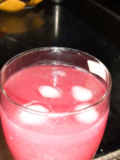 मेवे फलसा जूस (Meve Falsa juice recipe in hindi) रेसिपी मुख्य फोटो