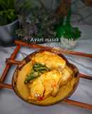 Ayam masak lemak cili padi