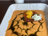 Salmorejo cordobés de sierra morena