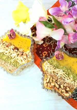 عکسی از دستور زیره جوش