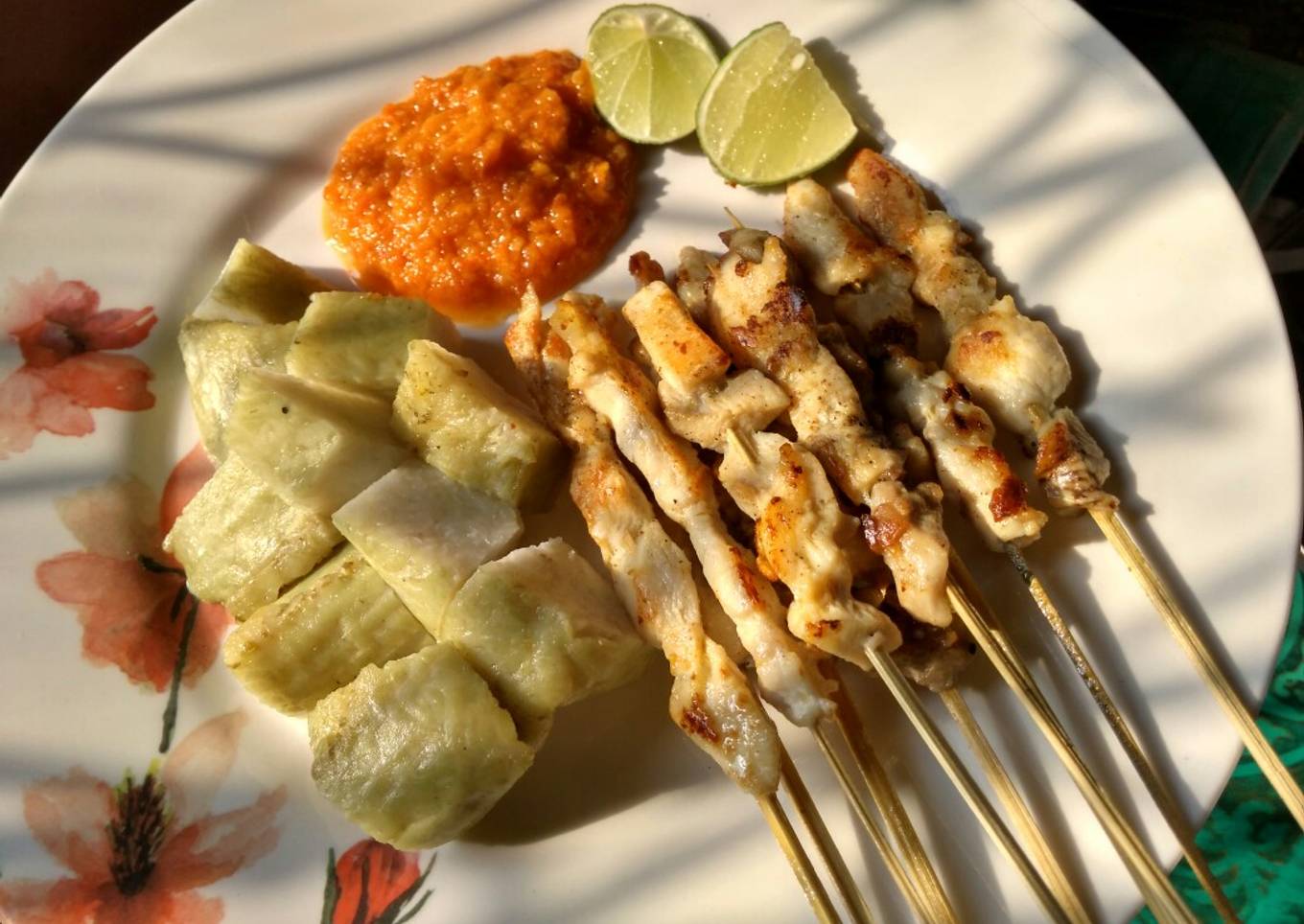 Sate Taichan