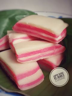 Foto resep Lapis Susu