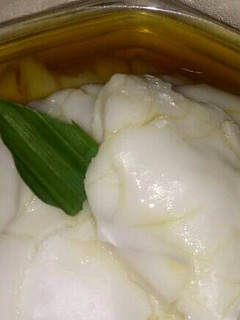 Foto resep Bubur Sumsum sederhana