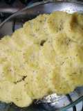 Gnocchi alla romana