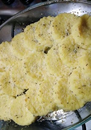 Foto di Gnocchi alla romana