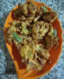 Kanda bhajiya