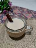 Teh Susu Kayumanis (Daalacheenee Chai)