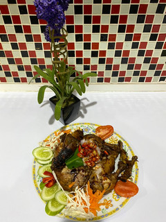 Foto resep Ayam Bakar Kalasan