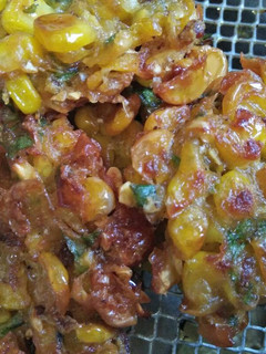 Foto resep Bakwan Jagung