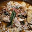 Gulai Gori