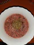 Hiroko Liston's Beetroot Salad-🌻with my twist🌻🌻🌻🌻🌻🌻🌻🌻🌻
