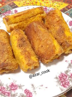 عکسی از دستور رول تست سوخاری