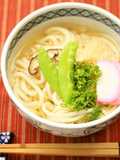 Kakedashi Udon