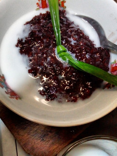 Foto resep Bubur Ketan Hitam