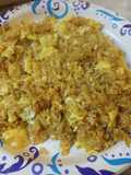 Egg Fried Rice