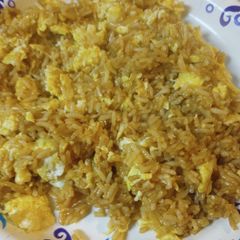 A picture of Egg Fried Rice.