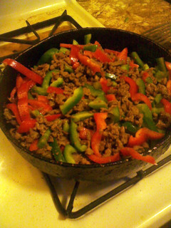 A picture of Randi's Beef & Pepper's.