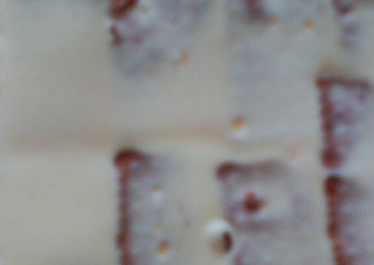 Tarta de la abuela