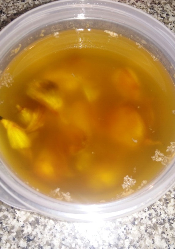 Una foto de Salsa al whisky