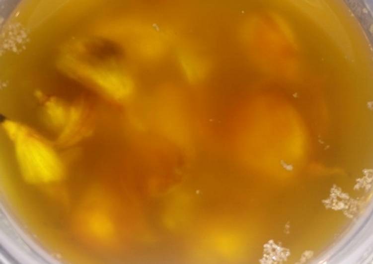 Salsa al whisky