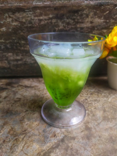 Foto resep Es Timun Nata Decoco