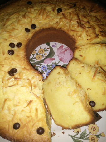 Langkah Mudah untuk Menyiapkan Bolu Tape Panggang Ekonomis Untuk Dijual