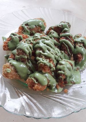 Foto resep Pisang nugget resep paling pas,ekonomis dan anti ribet 😍