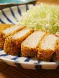 Crispy and Tender Tonkatsu with Shio Koji