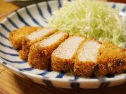 A picture of pork loin fillets