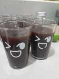 Agar Agar Swallow Cokelat Bubuk