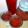 Sirup Rosella Pandan
