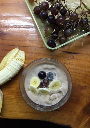 Una foto de Helado sin lactosa/vegano