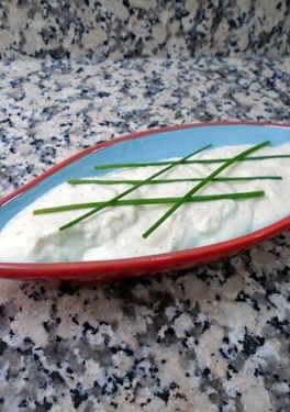 Una foto de Brandada de bacalao