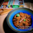 Rendang Daging a la Mba Endang 'JTT'