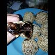 Onde Onde meleleh