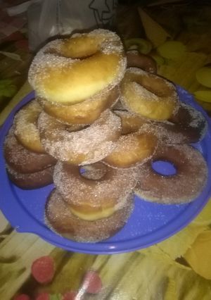 Una foto de Rosquitas 🍩