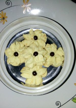 Foto resep Sagu keju ngeprull