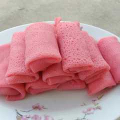 รูปของ Dadar gulung vla pisang