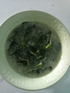 Foto resep Sayur bobor bayam