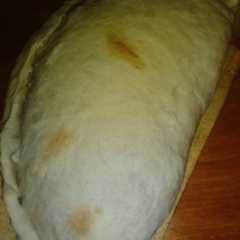 Foto principal de Calzone