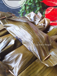 Foto resep Pepes Ikan Mas