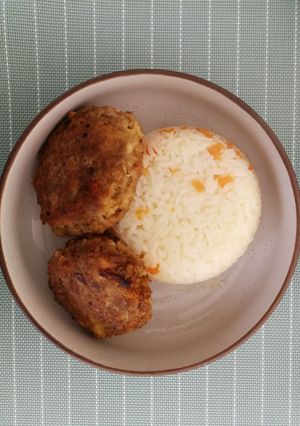 Una foto de Croquetas de atún