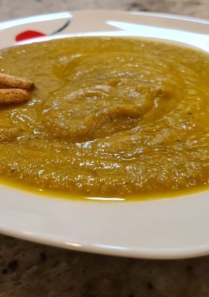 Foto principal de Puré de otoño