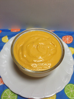 Una foto de Crema para la Papa a la Huancaina!!