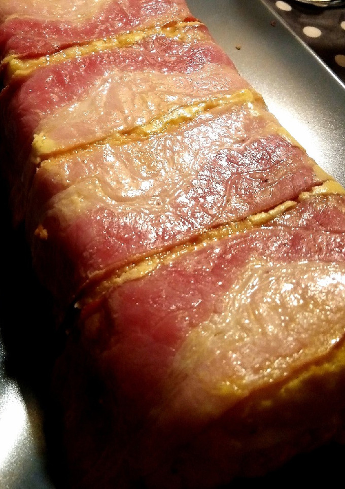 Una foto de Sandwichón caliente