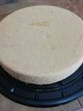 Pan esponja