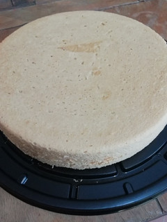 Una foto de Pan esponja
