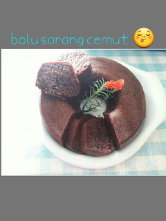 Foto resep Bolu Sarang Semut