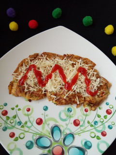 Foto resep 34. Creamy Omelette